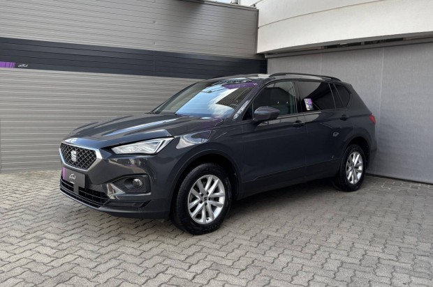SEAT Tarraco 1.5 Ecotsi Evo Style [7 szemly] G...